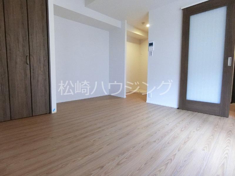 コスモ沼袋1階 部屋その他