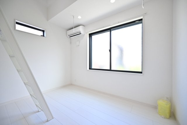 ピッコラシエナ2階 部屋その他