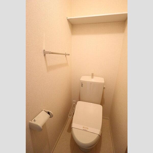 マーリエ調布 トイレ