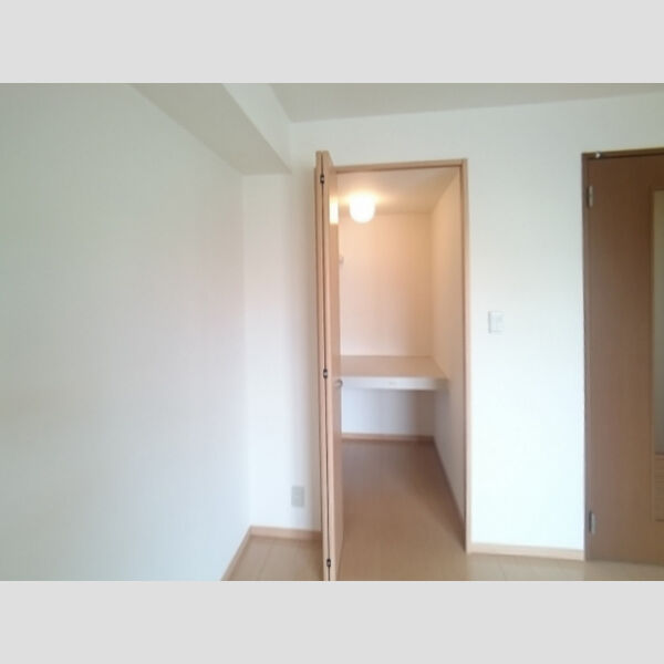 グランディール 収納