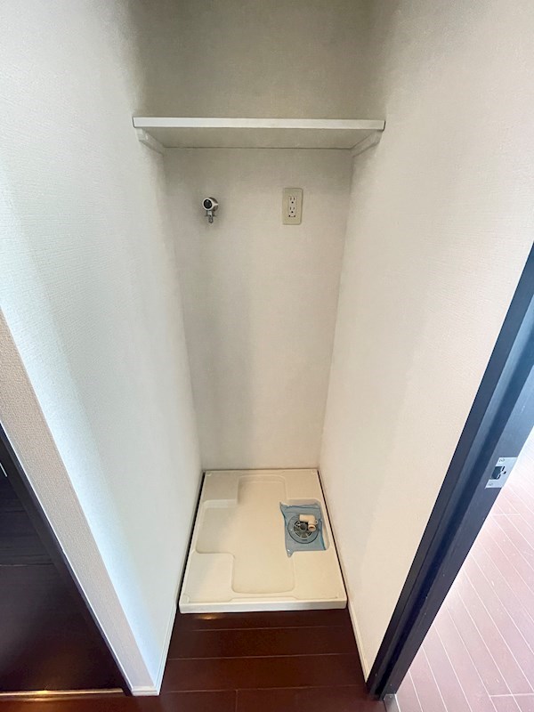 レジディア月島Ⅲ12階 部屋その他