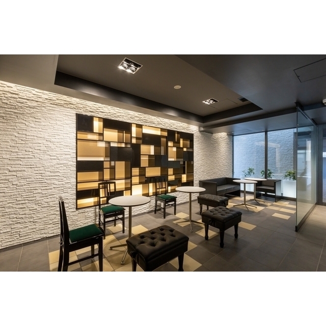 プレイ江古田 外観