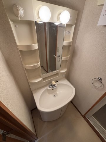 アッシュエム 洗面