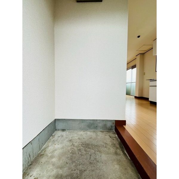 レジデンス上青木西0302号室 部屋その他