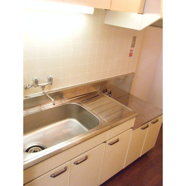 メゾントヨタ キッチン