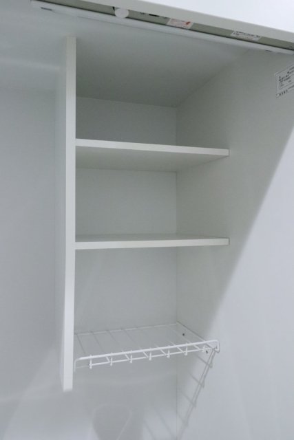 ラ・ルーチェ キッチン