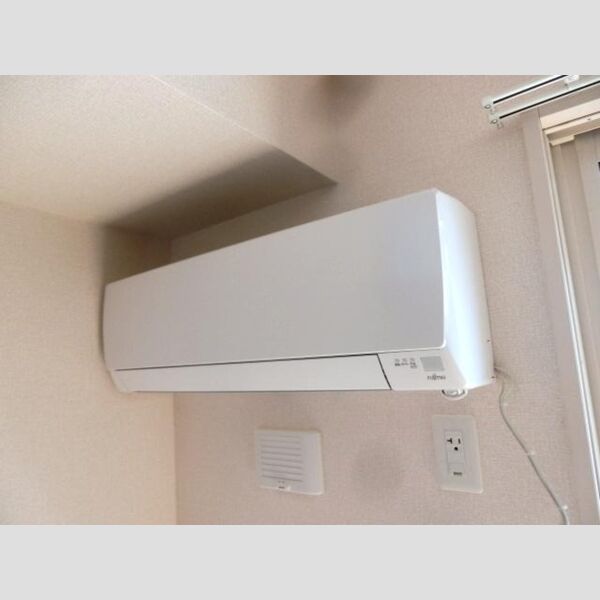 レムロード・M106号室 エアコン