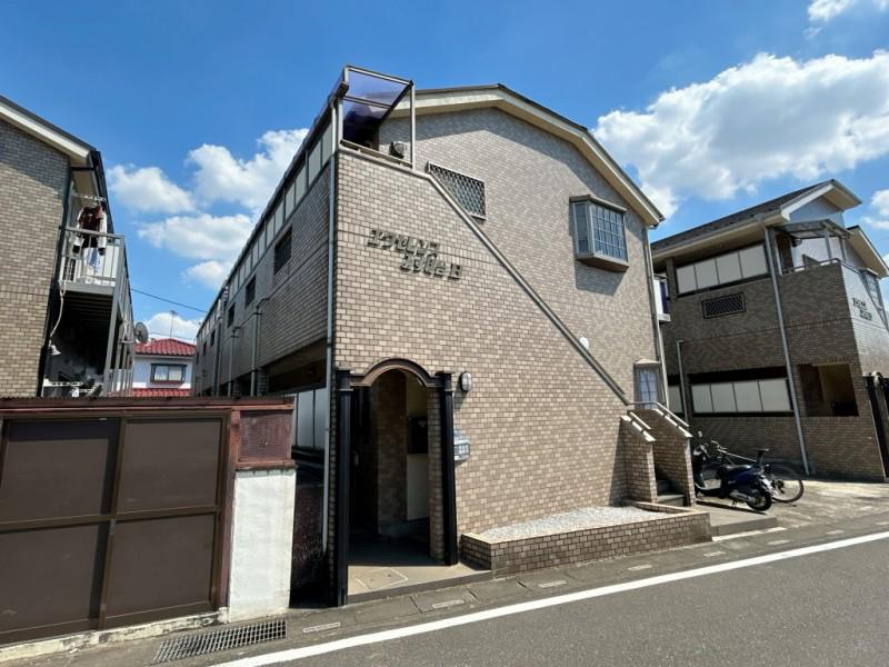 エクセレンスみずほ台Ｃ楝の外観画像