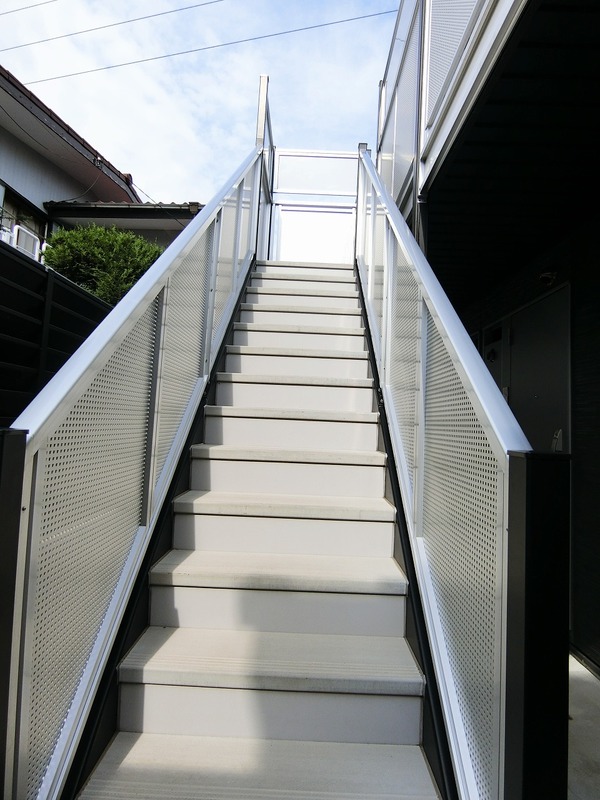 リブリ・K＆M1階 部屋その他