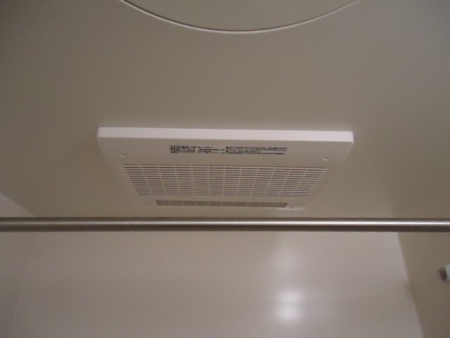 エスペランサ　Ｂ207号室 浴室乾燥機