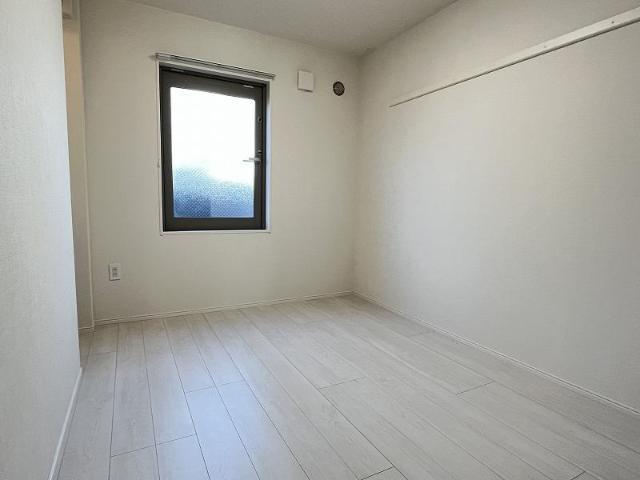 （仮称）調布市国領町４丁目新築アパート 洋室（イメージ）