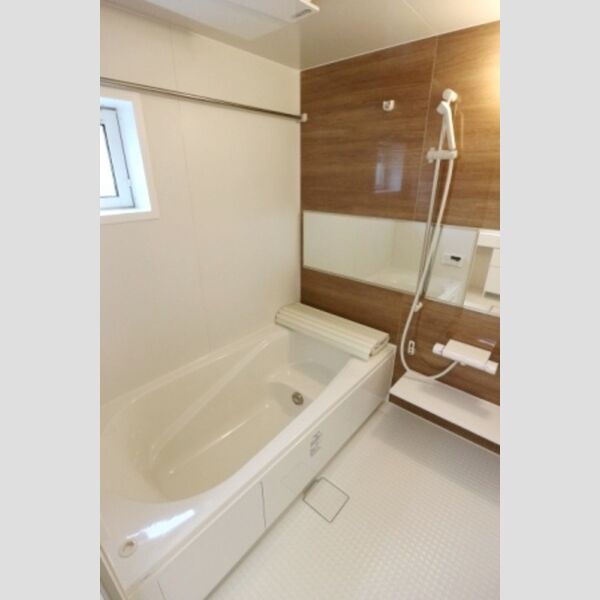 メゾン・ド・TJ2  バスルーム