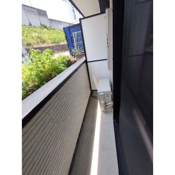 アンビション川越103号室 部屋その他