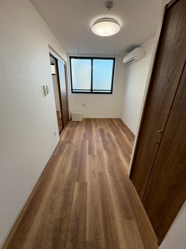 タスキsmart練馬2階 内観