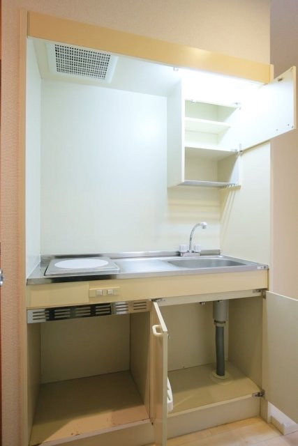 アルス笹塚 キッチン