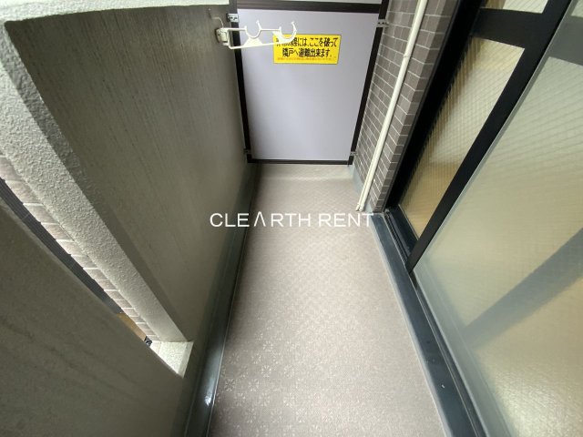 菱和パレス御茶ノ水湯島天神町 同タイプ別住戸写真となります。現況と異なる場合がございます。