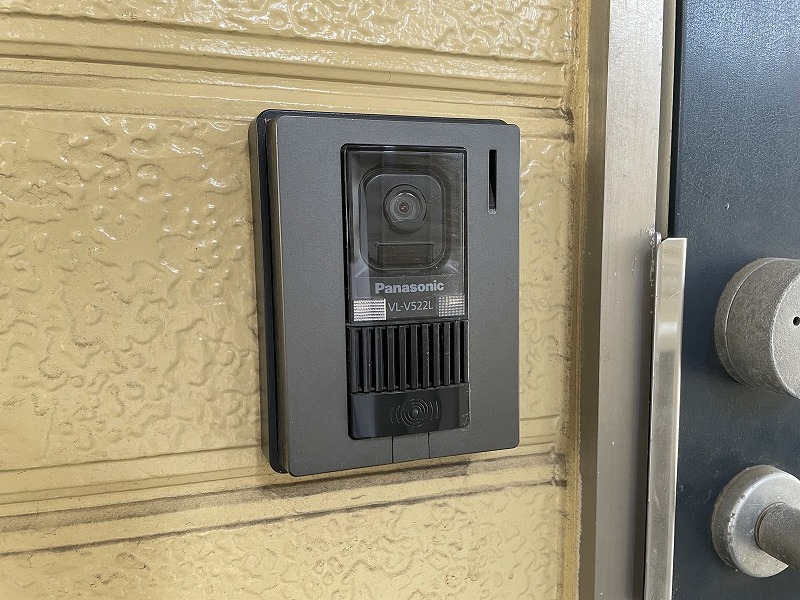 ユースフォーラム西瑞江Ｂ2階 部屋その他