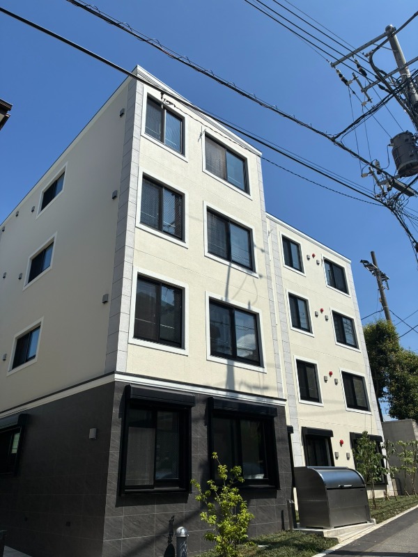 エルファーロ目黒Ⅲ4階 部屋その他