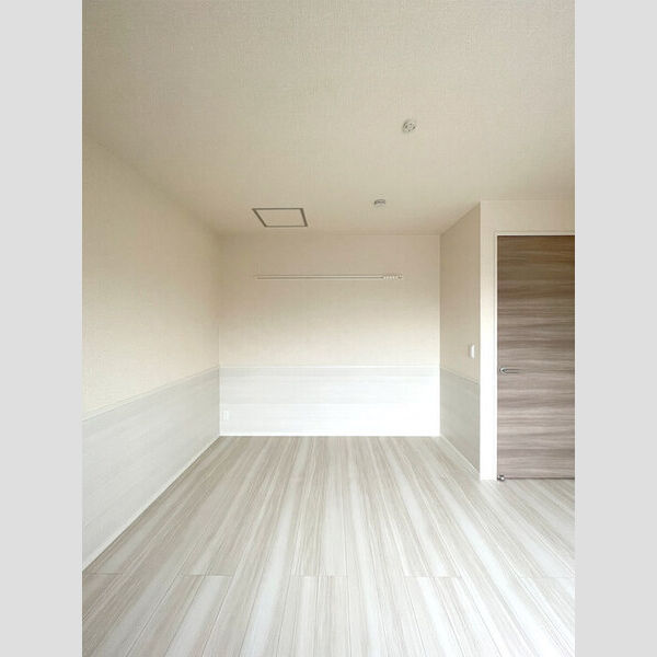 カーサクイント201号室 洋室