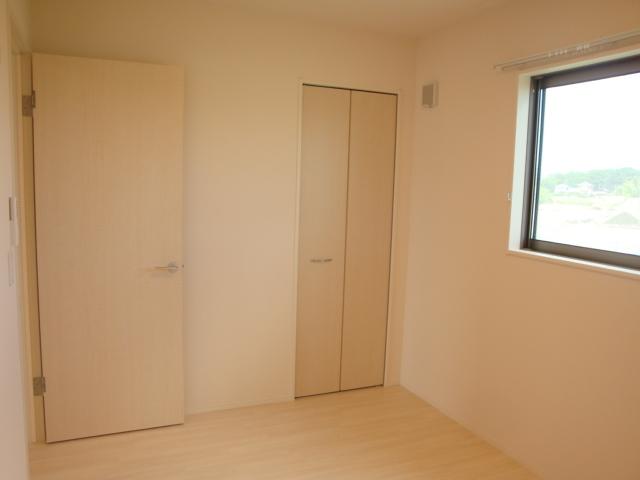 レーベン・ハイム美園５ 洋室