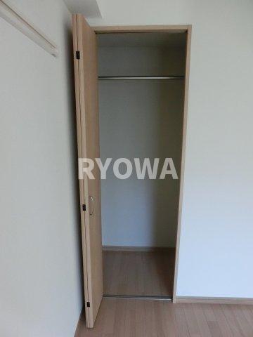 ラグーナ木場公園 掲載の写真は退去前の写真となります。