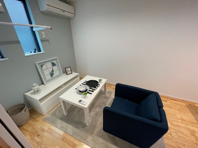 ＣＢ王子ルシエル リビング