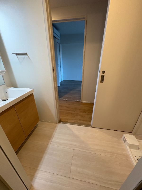 PJツリーネスト7階 ※写真は406号室