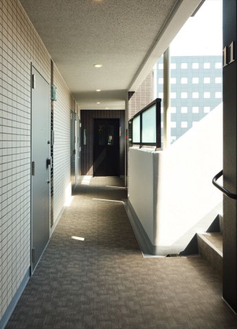 DIPS神楽坂904号室 その他共有部分