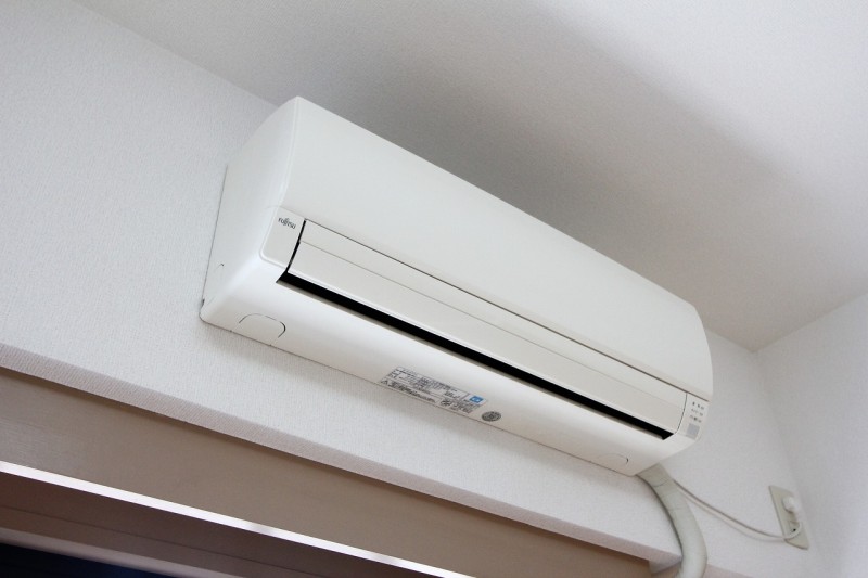 アーバンサウス3階 部屋その他