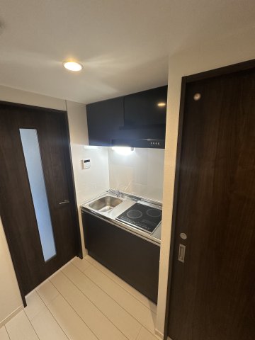 ラルジュ藤沢102号室 キッチン