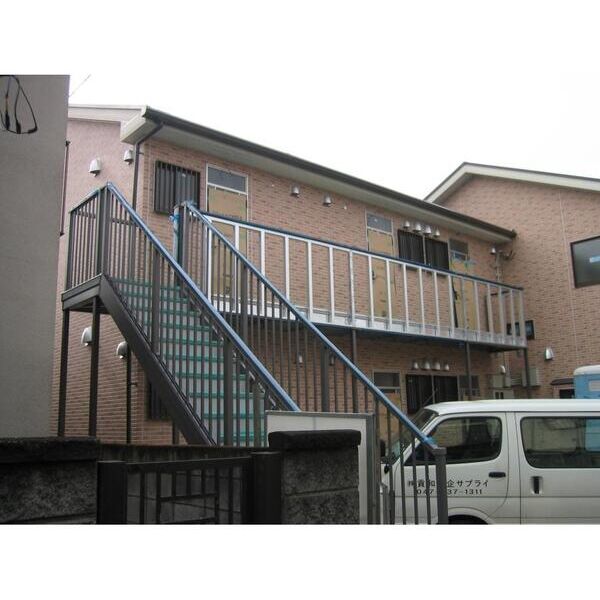 アタラクシア101号室 部屋設備