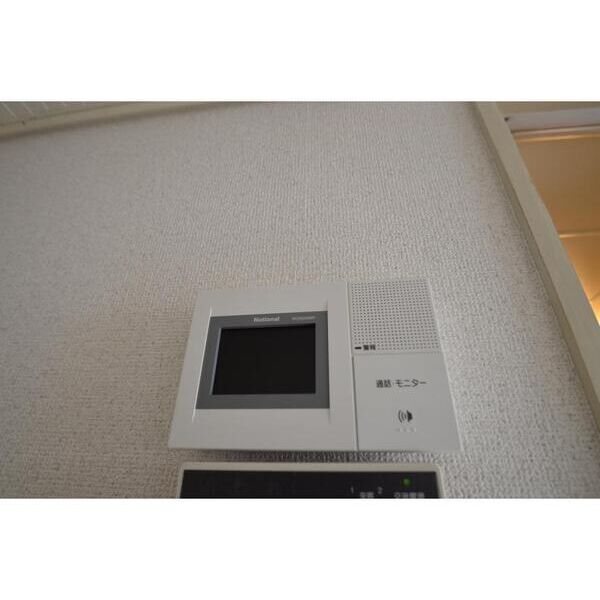 イスティーム205号室 部屋その他