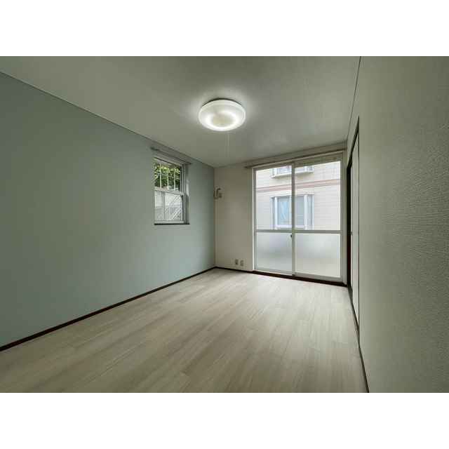 プリマヴェイラＡ リビング