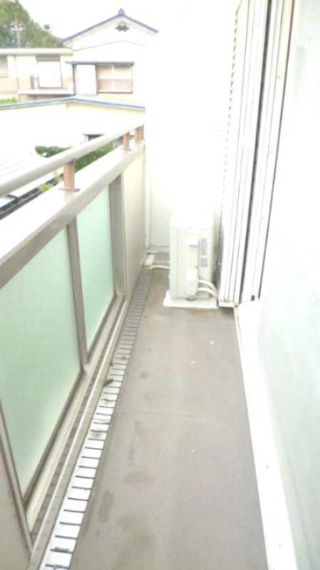 シティハイム鶴巻壱番館 前回募集時写真