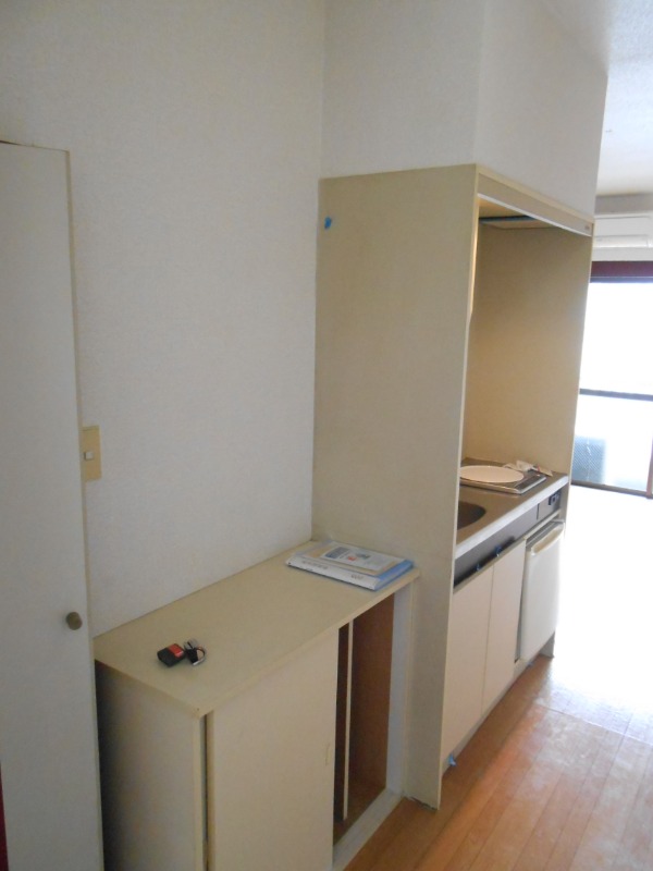 タンテ神楽坂 ※同建物参考写真