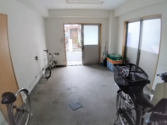 プリムローズエイト1階 部屋その他