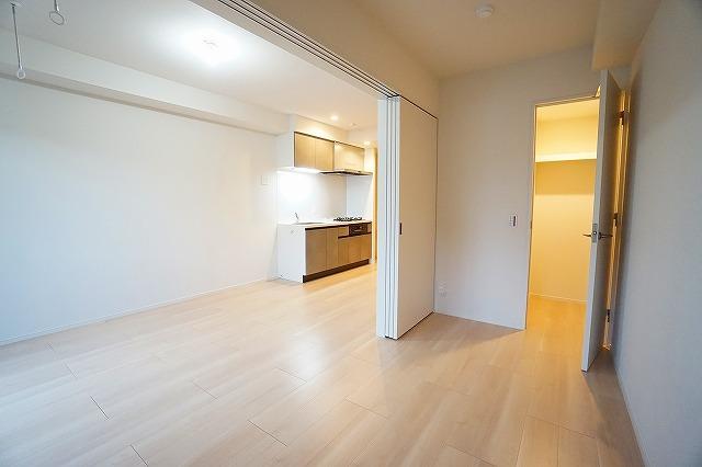 nido MOTOHASUNUMA3階 その他、部屋スペース