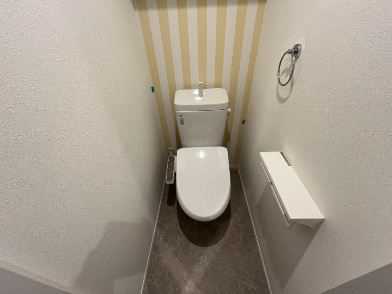 ボナール検見川1階 部屋その他