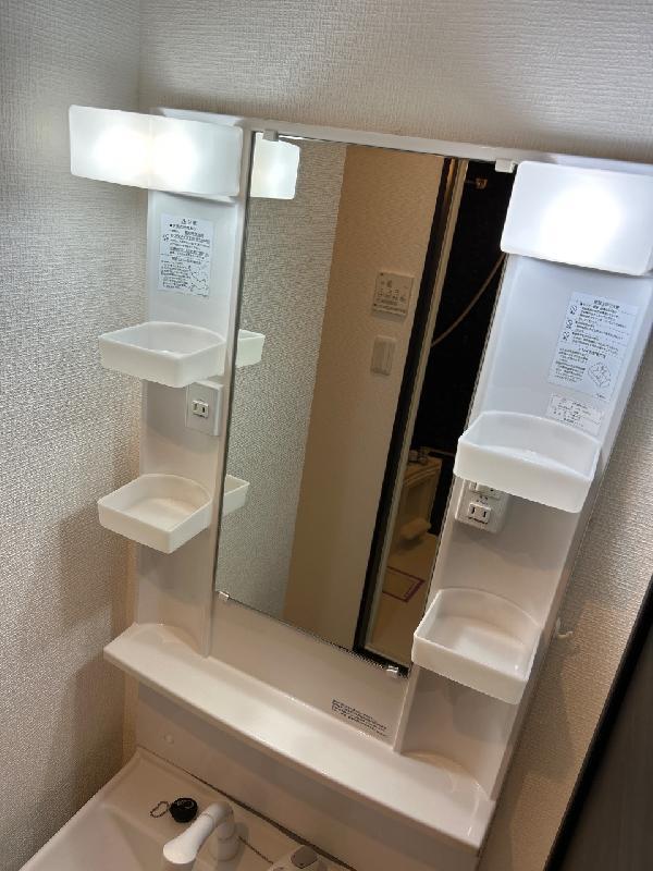 Ｗｉｎｄｗａｒｄ 洗面