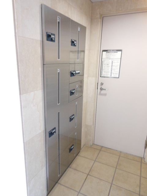 ヴィトレスク0401号室 その他