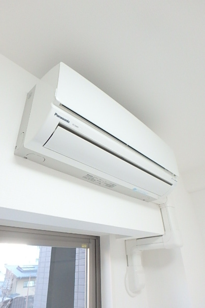 ガーラ・プレシャス川崎6階 部屋設備