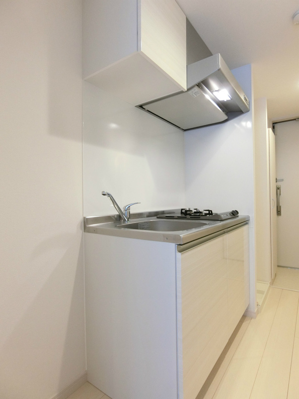 リブリ・GOLD キッチン