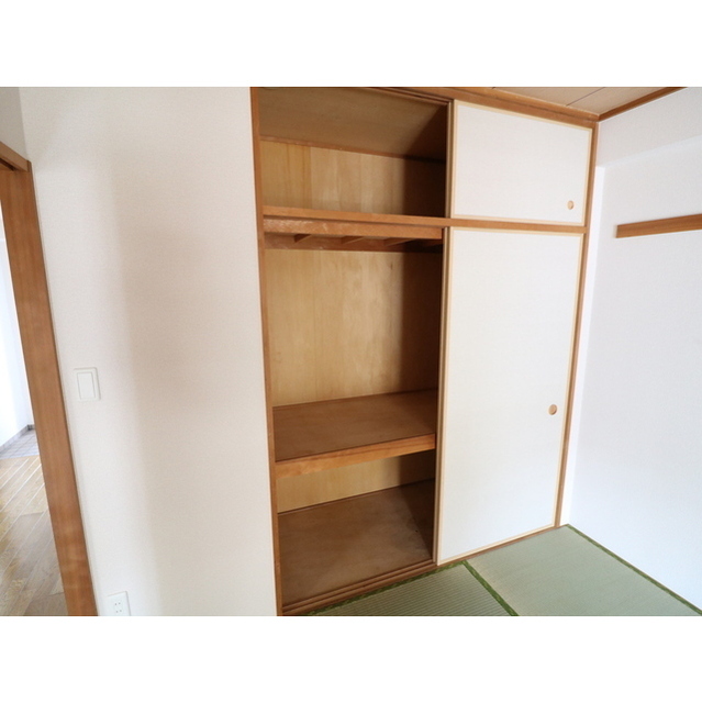 コーポレート船堀1102号室 内観