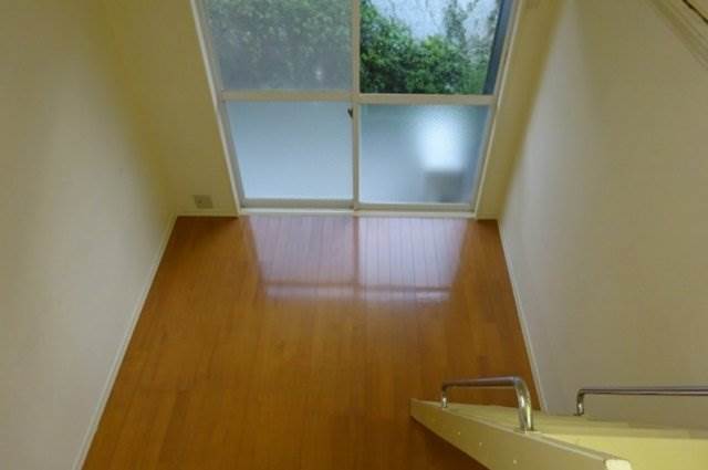 サネッチフジ2階 部屋その他