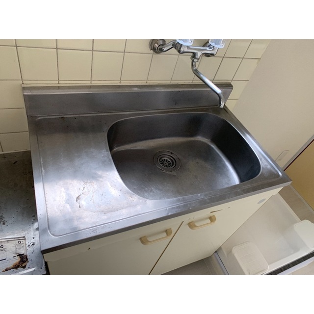 ヒルズ白楽Ⅰ303号室 内観