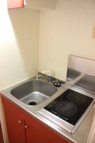 レオパレスグランプラス311号室 部屋その他