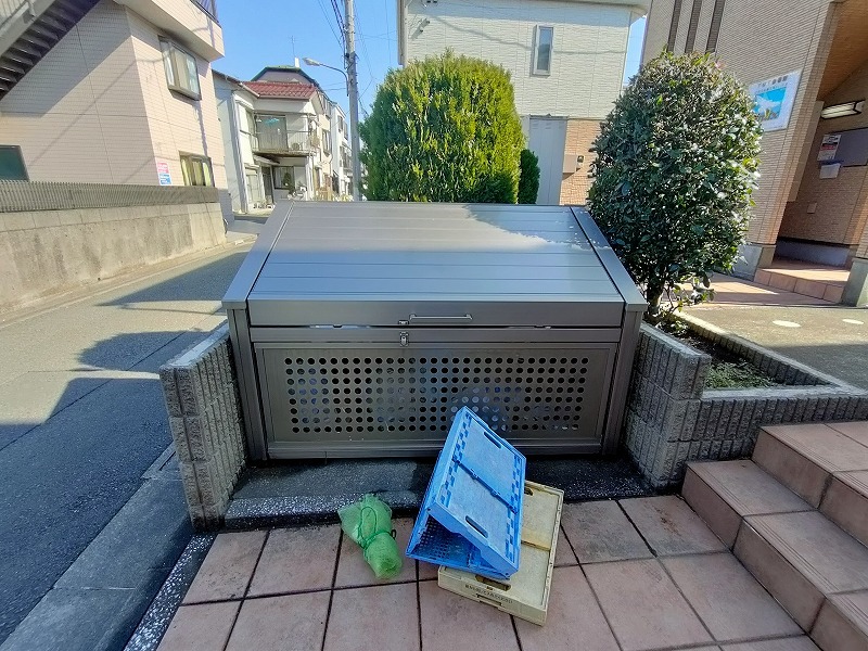 ＴＭＴ弐番館2階 部屋その他