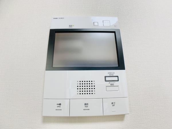Ｂｒｉｌｌｉａ　ｉｓｔ　両国10階 部屋設備