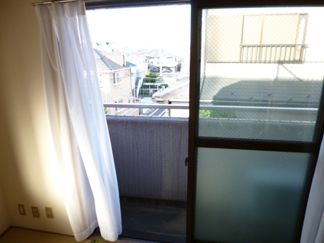 ＫＭ－みずほ台4階 部屋その他