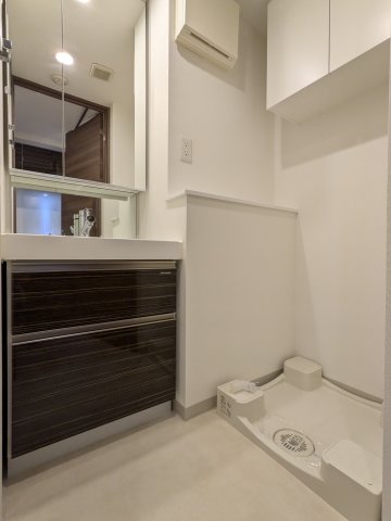 アヴァンテ勝どき キッチン